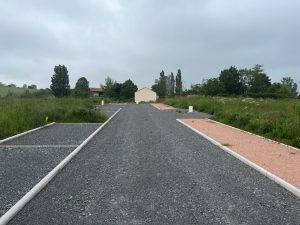 Faire construire sa maison à Antonne