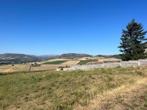 Terrain à Pardines entre Clermont et Issoire