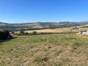 Terrain et maison à Pardines entre Clermont et Issoire